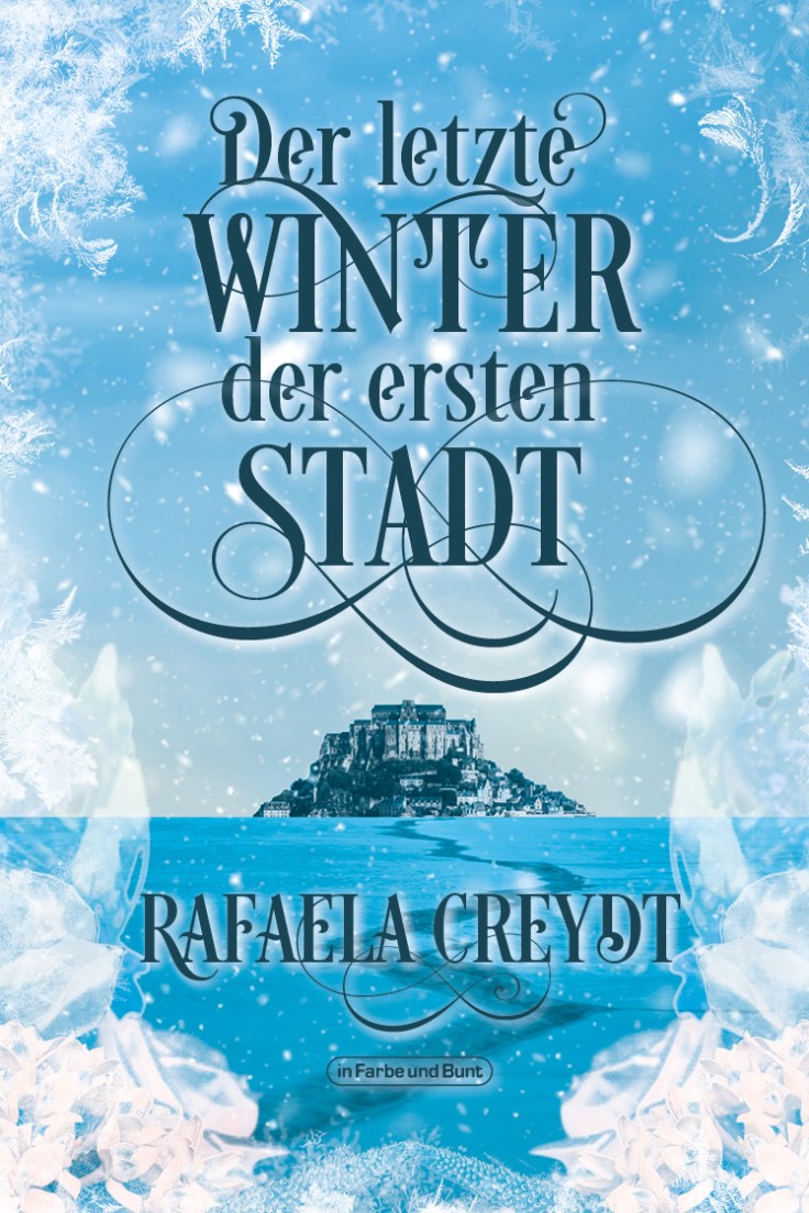 Der letzte Winter der ersten Stadt_Cover